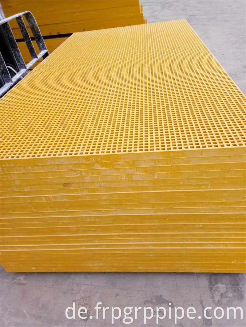 Frp Grating 120